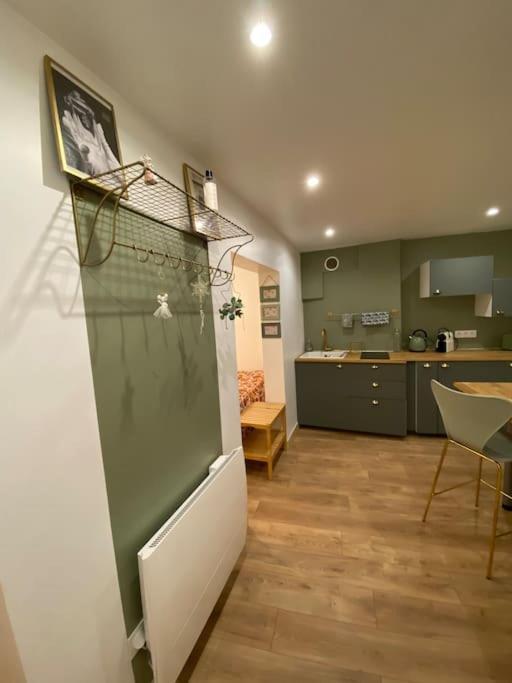 La Maison D'Antoine 1 Chamalières Dış mekan fotoğraf