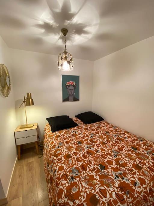 La Maison D'Antoine 1 Chamalières Dış mekan fotoğraf